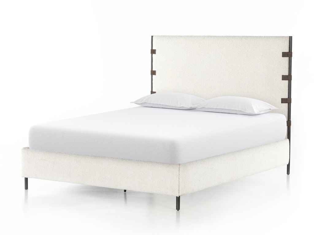 Four Hands Anderson Bed 225707 - iFurnish - Frisco